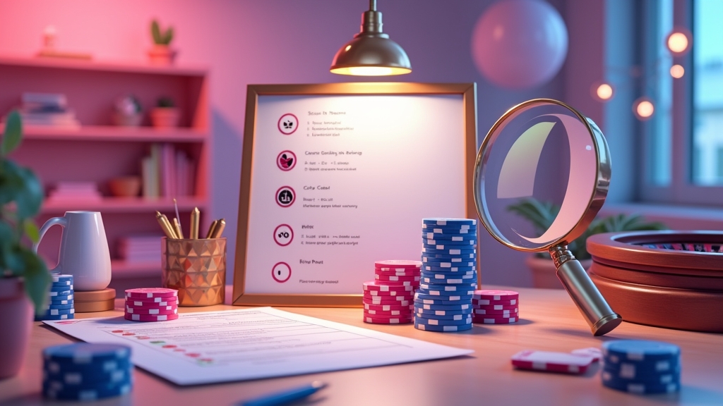 A Big Candy Casino review