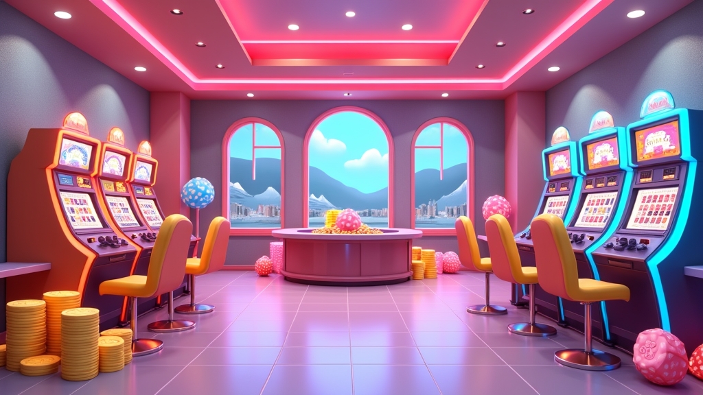 A Big Candy Casino review