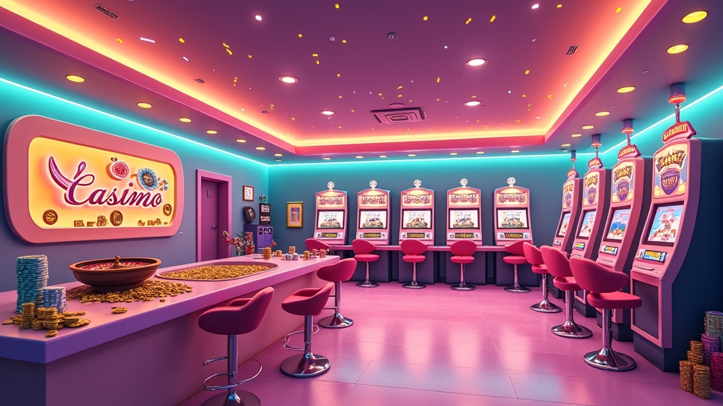 A Big Candy Casino review
