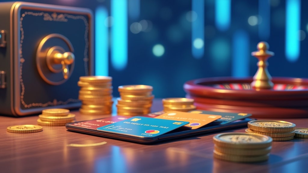 A Big Candy Casino real money
