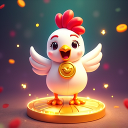Chicken Road the big candy Casino