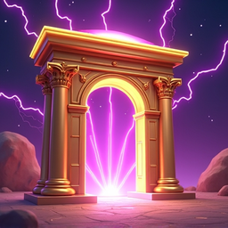 Gates of Olympus A Big Candy Casino free spins