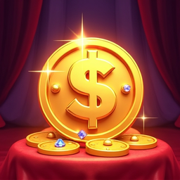 Golden Fortune A Big Candy Casino review