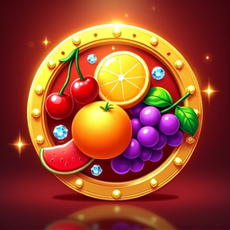 Lucky Fruit Wins big candy Casino