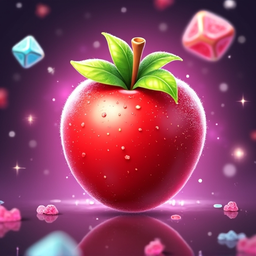 Sweet Bonanza big candy Casino