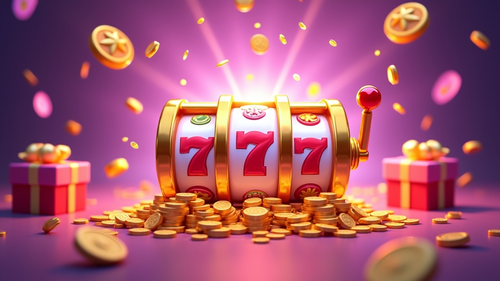 A Big Candy Casino free spins